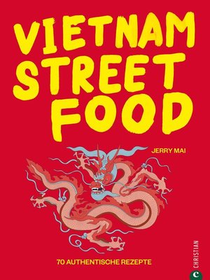 cover image of Vietnam Streetfood